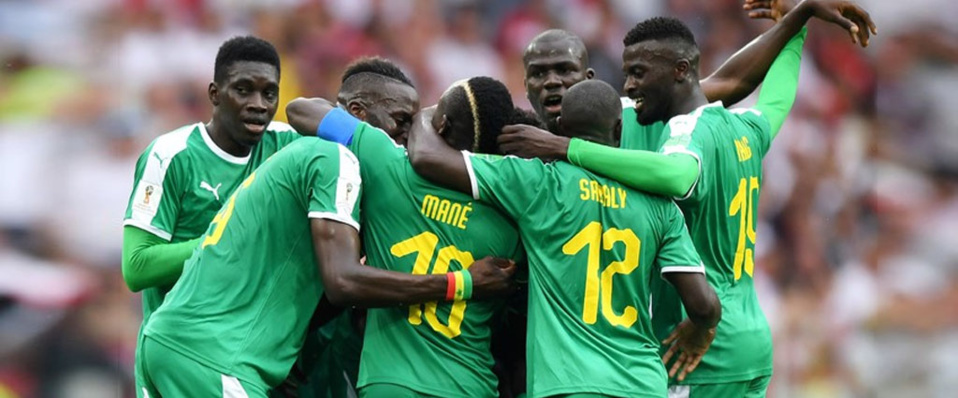 FINALISTE MALHEUREUSE DE LA CAN 2019: La Fédération sénégalaise de football empoche 1,3 milliards CFA
