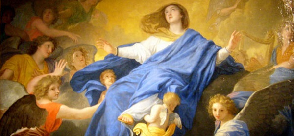 Assomption : A l’origine de la fête dédiée à la vierge Marie