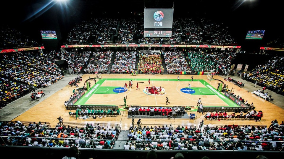 PRE-QUALIFICATIONS JEUX OLYMPIQUES 2020 : Le Sénégal dans la poule B avec l’Angola et le Mali PRE-QUALIFICATIONS JEUX OLYMPIQUES 2020 : Le Sénégal dans la poule B avec l’Angola et le Mali