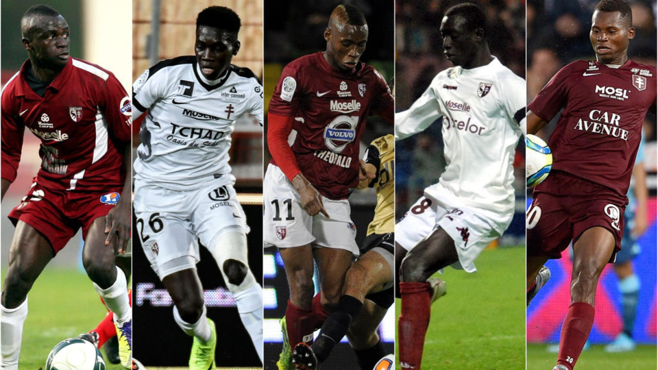 PARTENAIRE DEPUIS 2003 : Le Fc Metz a injecté plus de 6,5 milliards Cfa à Génération Foot PARTENAIRE DEPUIS 2003 : Le Fc Metz a injecté plus de 6,5 milliards Cfa à Génération Foot