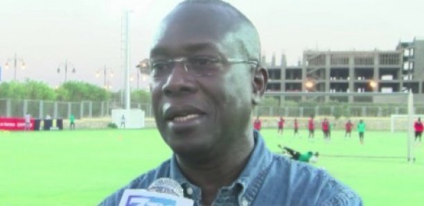 Souleymane Ndéné : «Il faut dissoudre la Ligue Pro»