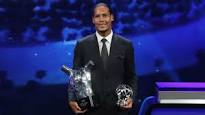Man Utd : Mourinho a refusé van Dijk