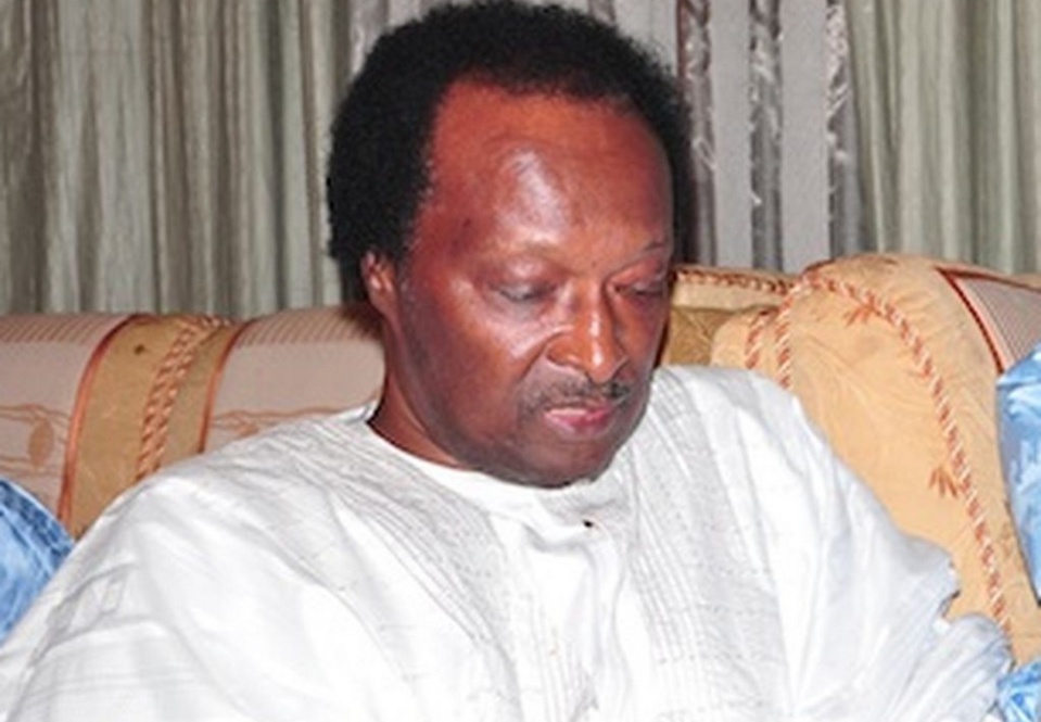 Différend entre milliardaires: Baba Diao de Itoc et Dame Diané de Smp de Sénégal Minergy port s'étripent au tribunal Différend entre milliardaires: Baba Diao de Itoc et Dame Diané de Smp de Sénégal Minergy port s'étripent au tribunal