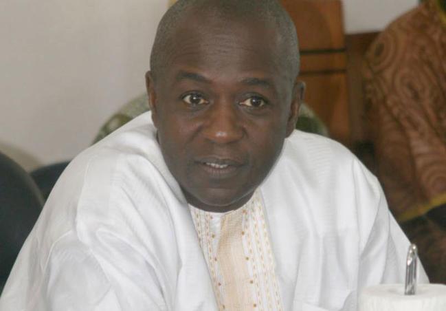 Rapport du comité exécutif de la fsf du chef de mission du Sénégal à la Can 2019: Saer Seck sans complaisance