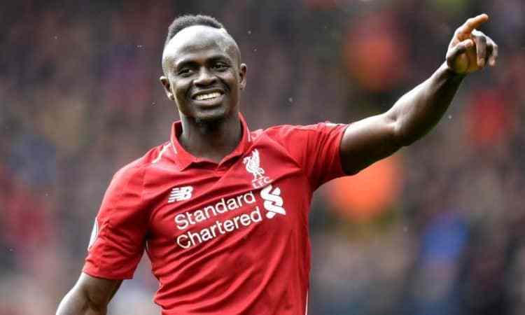 ETUDES: Sadio Mané 5e meilleur joueur d’Europe