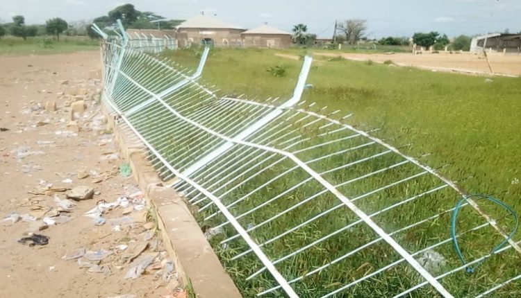 Saccage du stade de Mbacké: l'un des casseurs arrêté, Serigne Abdou Lakhi Mbacké exige sa libération