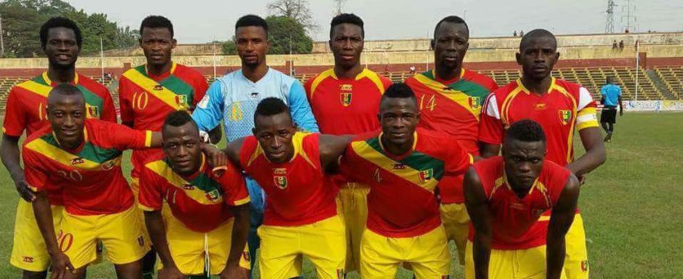 CHAN 2020 : La Guinée dévoile une liste de 23 pour affronter le Sénégal CHAN 2020 : La Guinée dévoile une liste de 23 pour affronter le Sénégal