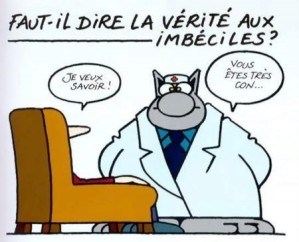 Santé:le mythomane est-il un menteur ?