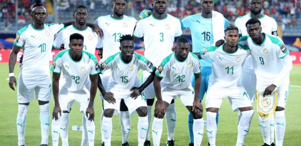 CLASSEMENT FIFA SEPTEMBRE 2019 : Les Lions conservent leur 1ère place en Afrique
