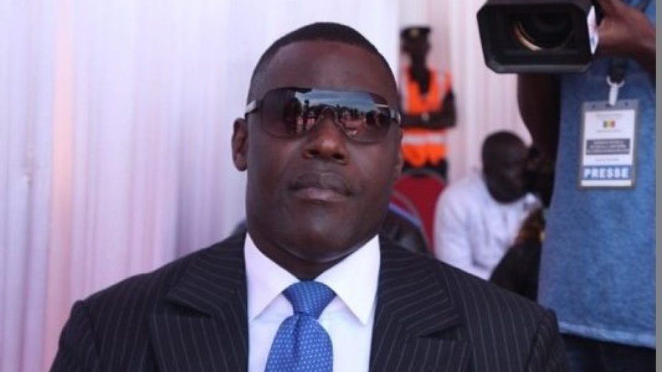 RARETE DES GRANDS COMBATS DE LUTTE : Mohamed Ndao Tyson crache ses vérités RARETE DES GRANDS COMBATS DE LUTTE : Mohamed Ndao Tyson crache ses vérités