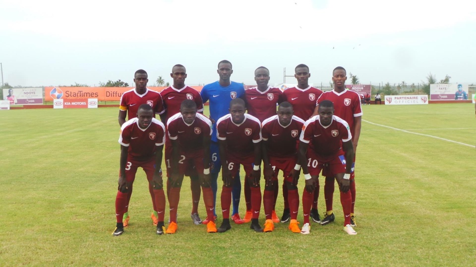 ZAMALEK vs GENERATION FOOT, MATCH NON JOUE: Une patate chaude entre les mains de la Caf ZAMALEK vs GENERATION FOOT, MATCH NON JOUE: Une patate chaude entre les mains de la Caf