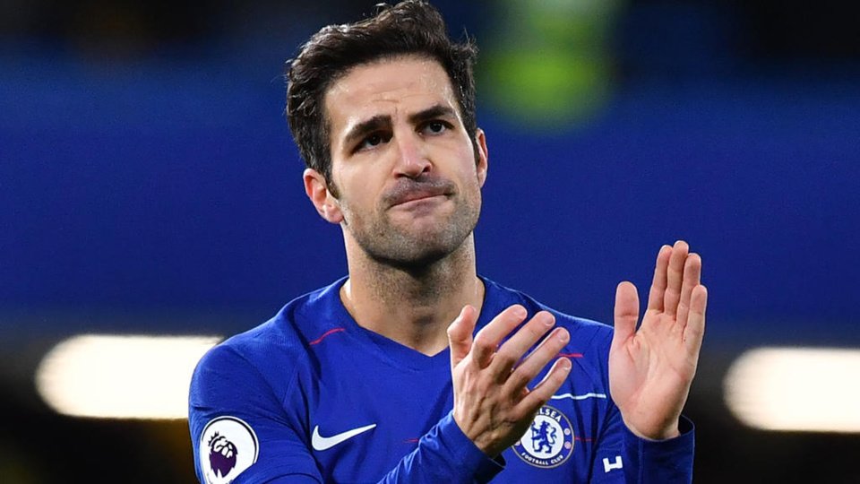 CESC FABREGAS: «Sadio Mané est dans le top 3 des meilleurs joueurs au monde» CESC FABREGAS: «Sadio Mané est dans le top 3 des meilleurs joueurs au monde»