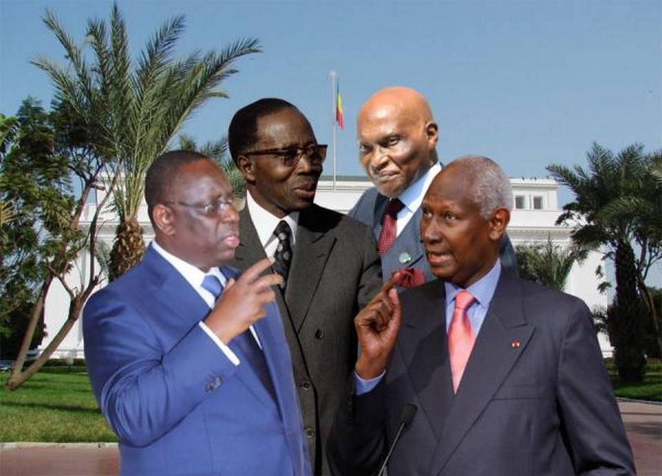 MACKY SALL CLASHE LES RÉGIMES DE SENGHOR, DIOUF ET WADE : «Les inondations d’aujourd’hui découlent d’un manque de planification et d’aménagement antérieurement conçus» MACKY SALL CLASHE LES RÉGIMES DE SENGHOR, DIOUF ET WADE : «Les inondations d’aujourd’hui découlent d’un manque de planification et d’aménagement antérieurement conçus»