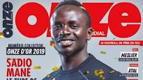 Liverpool : Mané peut-il gagner le Ballon d'Or ?