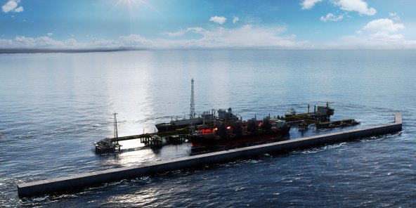 Gisement de gaz au large du Sénégal et de la Mauritanie : « BP sera prêt à démarrer l’exploitation en 2022 ! »