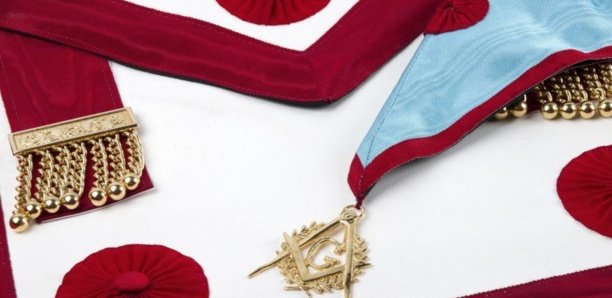 Franc-maçonnerie : Désigné Grand Maître de la Grande Loge du Sénégal, Me Yerim Thiam et Cie à la conquête du Sénégal