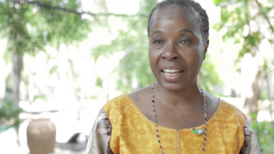 LETTRE CONTRE LA NOMINATION DE FATOUMATA NDIAYE: A l'Onu, certaines personnes voient d'un mauvais oeil la promotion de femmes noires et africaines à des postes de haut niveau LETTRE CONTRE LA NOMINATION DE FATOUMATA NDIAYE: A l'Onu, certaines personnes voient d'un mauvais oeil la promotion de femmes noires et africaines à des postes de haut niveau