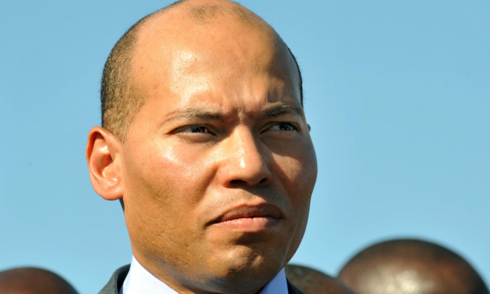Léthargie du parti, un seul CD en 2019, le nouveau secrétaire national fantomatique: Karim Wade bloque totalement le Pds Léthargie du parti, un seul CD en 2019, le nouveau secrétaire national fantomatique: Karim Wade bloque totalement le Pds