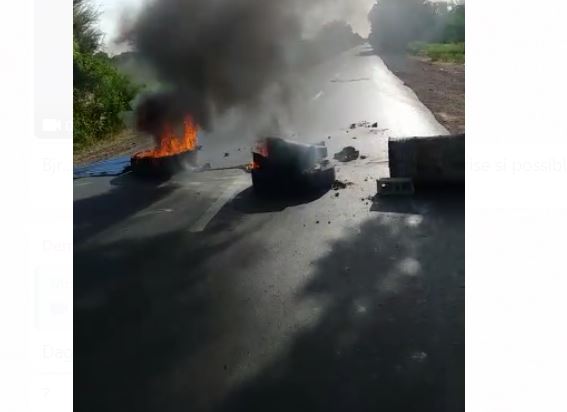 Université de Bambey : les étudiants bloquent la « Journée annuelle chimique » et défient les forces de l'ordre