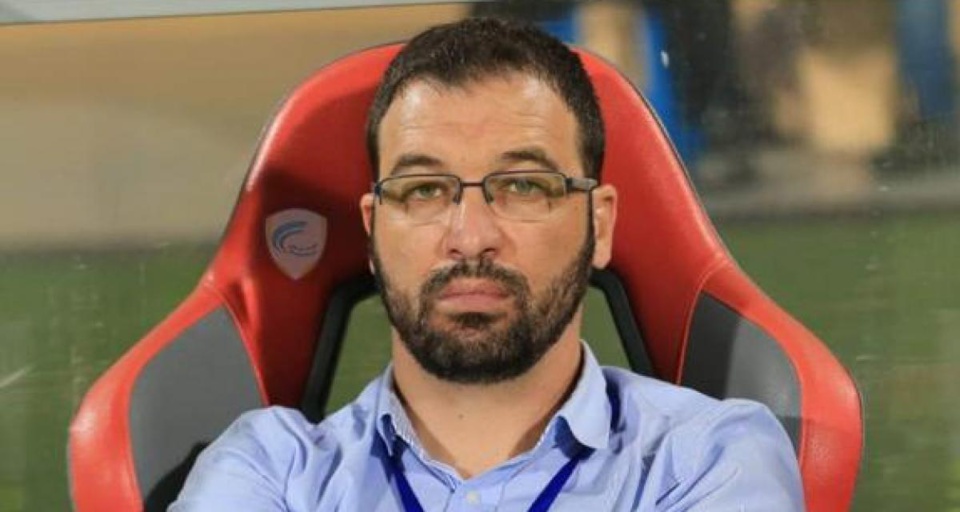 DJILALI BAHLOUL, ANCIEN FOOTBALLEUR ALGERIEN : «Sadio Mané doit avoir le Ballon d'or» DJILALI BAHLOUL, ANCIEN FOOTBALLEUR ALGERIEN : «Sadio Mané doit avoir le Ballon d'or»