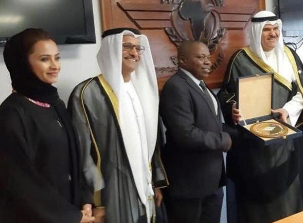 PRESIDENCE DU CONSEIL DE L’ORGANISATION DE L’AVIATION CIVILE INTERNATIONALE (OACI) : La candidate émiratie décline ses ambitions et ses atouts, le président de la Fédération de l’aviation civile des États arabes Unis fait un plaidoyer fort