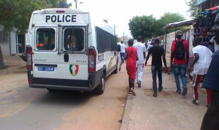 420 PERSONNES ARRÊTÉES LORS DES CÉLÉBRATIONS DU MAWLID