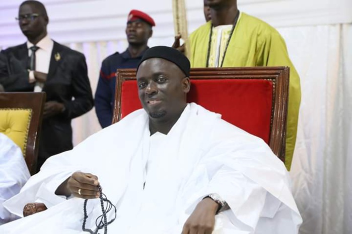 Gamou 2019 : Les images de la célébration du Mawlid chez Serigne Khadim Lô Gaydel à Bakhdad.