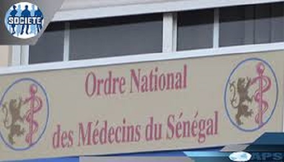 Publicité mensongère et exercice illégal de la médecine au Sénégal...: L’ordre des médecins saisit la justice et demande l’appui du CNRA 