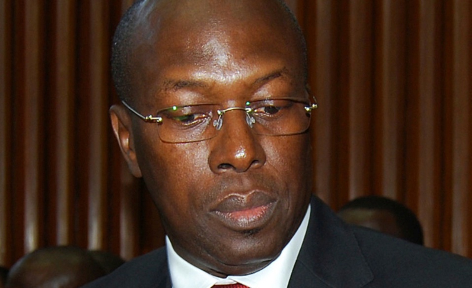 RÉPLIQUE À ME SOULEYMANE NDÉNÉ NDIAYE: «Dans la procédure de convocation, il n’y a pas de courtoisie. Si les policiers peuvent l’appeler ‘’Grand’’, devant le juge seule la vérité est Grande» RÉPLIQUE À ME SOULEYMANE NDÉNÉ NDIAYE: «Dans la procédure de convocation, il n’y a pas de courtoisie. Si les policiers peuvent l’appeler ‘’Grand’’, devant le juge seule la vérité est Grande»