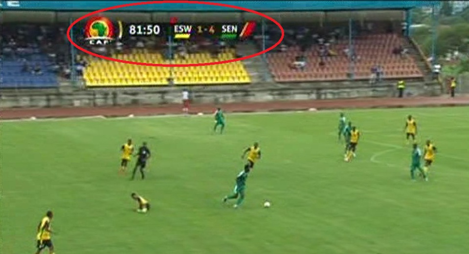 ELIM CAN 2021 : ESWATINI-SENEGAL (4-1) : Les Lions «décrochent» les boucliers du roi ELIM CAN 2021 : ESWATINI-SENEGAL (4-1) : Les Lions «décrochent» les boucliers du roi