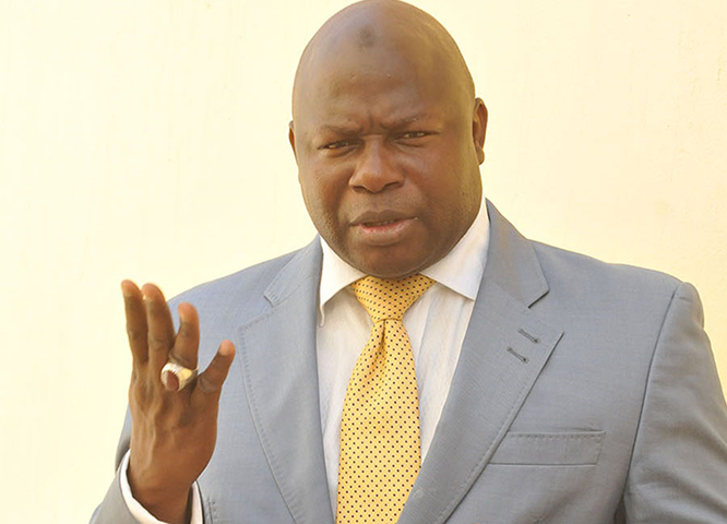 Urgent : Seydina Fall Bougazelli placé en garde à vue