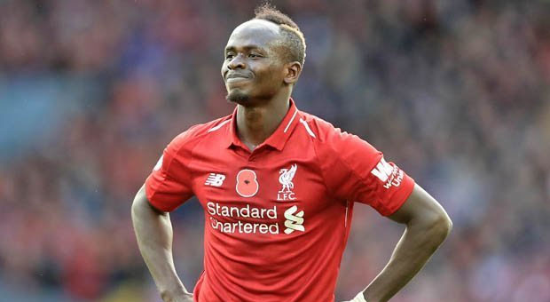 BALLON D’OR AFRICAIN: Sadio Mané et six autres Lions en lice