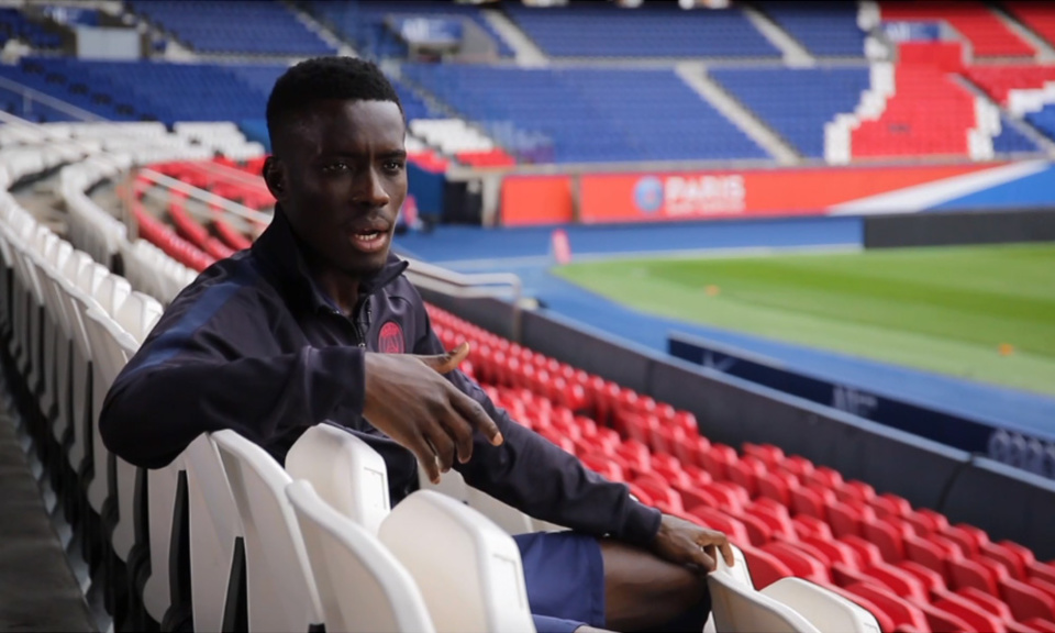 GANA GUEYE PARLE DU MATCH CONTRE LE REAL : «tout faire pour garder la première place» GANA GUEYE PARLE DU MATCH CONTRE LE REAL : «tout faire pour garder la première place»