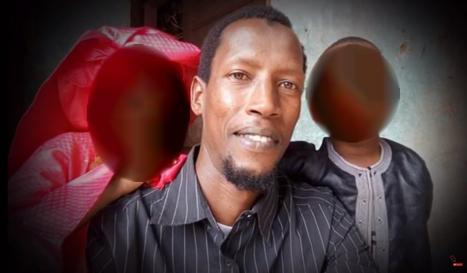 MEURTRE CRAPULEUX D’ABDOU RAZAK KANE A MALIKA PLAGE: L’agresseur et le receleur perdus par le traçage du téléphone volé à la copine de la victime MEURTRE CRAPULEUX D’ABDOU RAZAK KANE A MALIKA PLAGE: L’agresseur et le receleur perdus par le traçage du téléphone volé à la copine de la victime