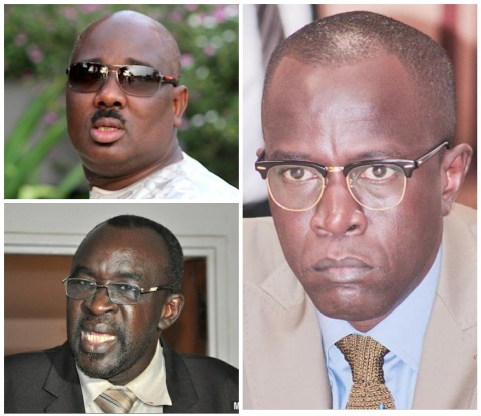 L’Apr devenue l’Alliance pour les révélations L’Apr devenue l’Alliance pour les révélations