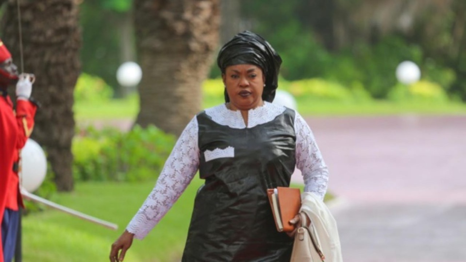 Accusée de privilégier les femmes de son parti: Ndèye Saly Diop Dieng défendue par les femmes parlementaires de toutes obédiences