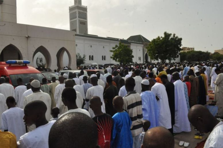 POUR UNE SUBVENTION DE 2 MILLIONS DE LA MAIRIE DE DAKAR-PLATEAU: L'Imam Ratib de la mosquée de Rebeuss et son Nahib se déchirent à la barre