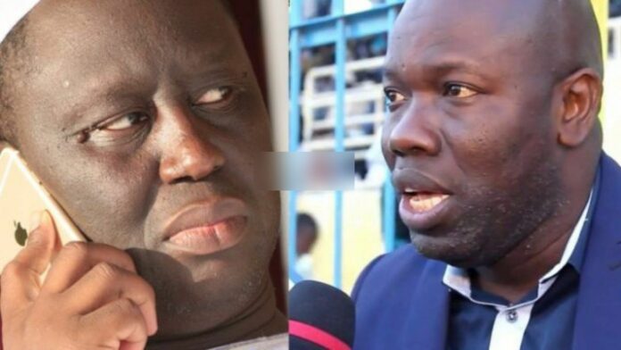 BAGARRE ENTRE PRO ALIOU SALL ET PRO AHMED AIDARA: «Sunu 400.000» s’invite à la soirée de gala de Guédiawaye Fc