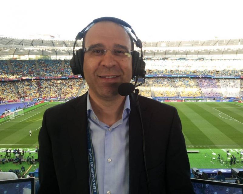 ISSAM CHAOUALI, COMMENTATEUR BEIN SPORTS: «Sadio Mané va remporter le Ballon d’or africain»