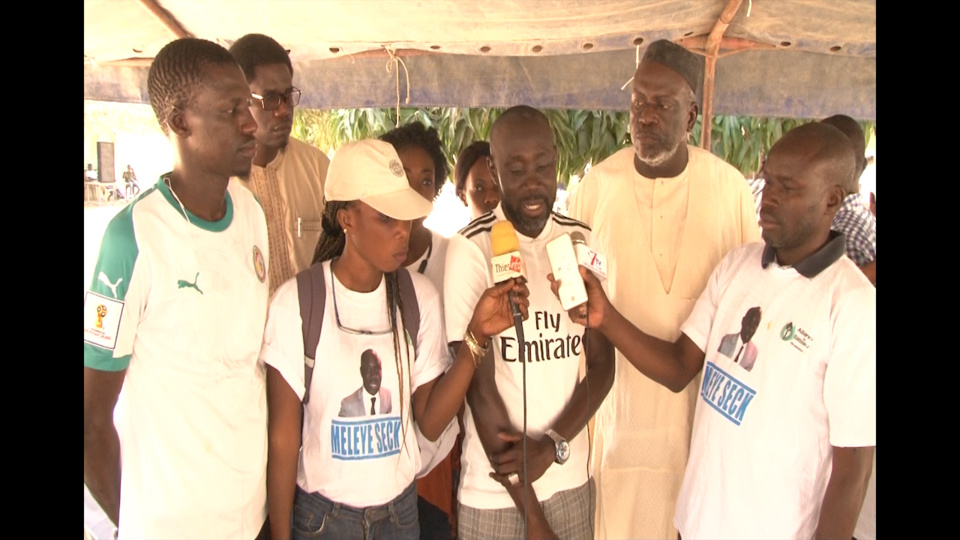 L’Alliance Des Bâtisseurs- RE221 (Re= Renaissance ; 221= Sénégal) Notre pays, le Sénégal traverse une crise existentielle. L’Alliance Des Bâtisseurs- RE221 (Re= Renaissance ; 221= Sénégal) Notre pays, le Sénégal traverse une crise existentielle.