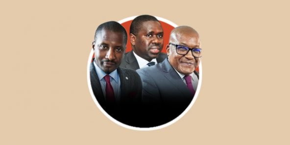 Face-à-face : friture sur la ligne entre Kibily Touré, Oumar Youm et Ibrahima Abdoul Ly