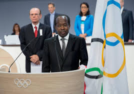 Joj 2022 : Les dates et les disciplines connues