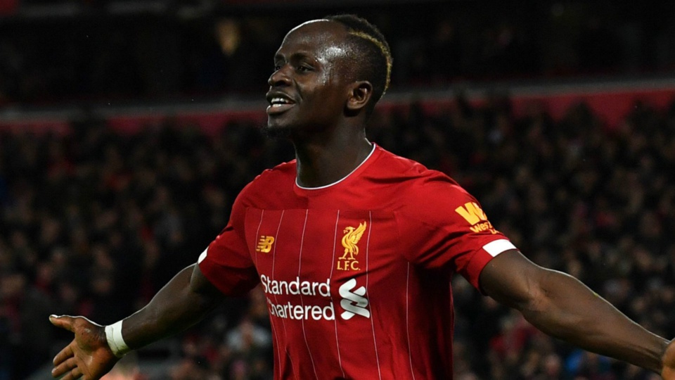 JOSE MOURHINHO, ENTRAINEUR TOTTENHAM: «Sadio Mané est Incroyable» JOSE MOURHINHO, ENTRAINEUR TOTTENHAM: «Sadio Mané est Incroyable»