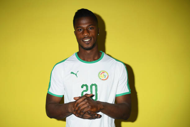 DIAO KEITA BALDE, ATTAQUANT SENEGALAIS DE MONACO: «Maintenant je suis père de famille, je suis plus posé»