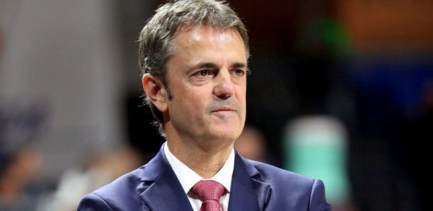 Basket : Porfirio reprend les Lions