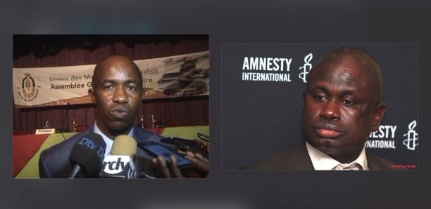 Légalisation du chanvre indien : L'Union des magistrats recadre Seydi Gassama