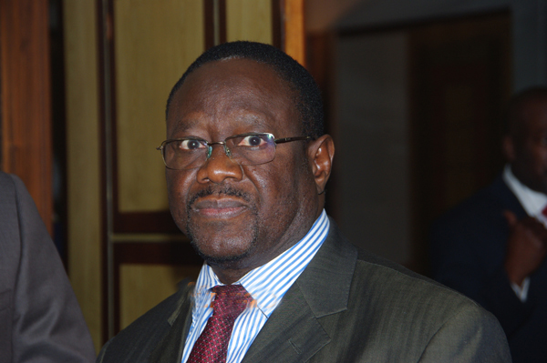 EXCLUSION DE MOUSTAPHA DIAKHATÉ: Mbaye Ndiaye, membre de la commission discipline dit qu’il n’être pas au courant