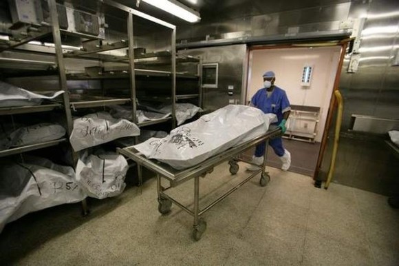 Urgent : Le jeune Américain agressé à Kaolack est décédé