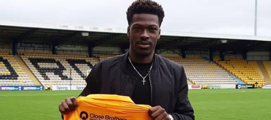 TIRAGE AU SORT QUALIFICATION MONDIAL 2022 : GROUPE H Ce qu’en pensent les Éperviers Steve Lawson et Djene Dakonam