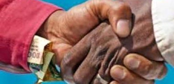 Indice de perception de la corruption: Le Sénégal reste dans la zone rouge !